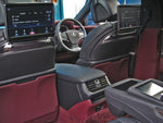 LEXUS LS500 4WD
