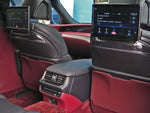 LEXUS LS500 4WD