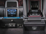 LEXUS LS500 4WD
