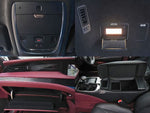 LEXUS LS500 4WD