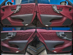 LEXUS LS500 4WD