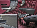 LEXUS LS500 4WD