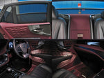 LEXUS LS500 4WD