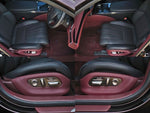 LEXUS LS500 4WD