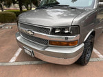 CHEVROLET EXPRESS