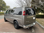 CHEVROLET EXPRESS
