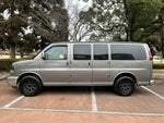CHEVROLET EXPRESS