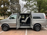 CHEVROLET EXPRESS