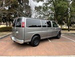 CHEVROLET EXPRESS