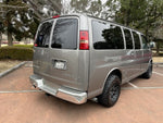 CHEVROLET EXPRESS