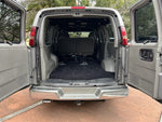 CHEVROLET EXPRESS