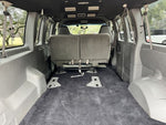 CHEVROLET EXPRESS