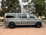 CHEVROLET EXPRESS