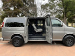 CHEVROLET EXPRESS