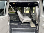 CHEVROLET EXPRESS