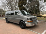 CHEVROLET EXPRESS