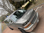 CHEVROLET EXPRESS