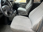 CHEVROLET EXPRESS