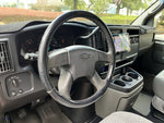 CHEVROLET EXPRESS
