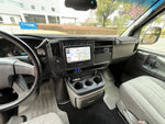 CHEVROLET EXPRESS
