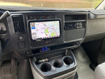 CHEVROLET EXPRESS