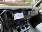 CHEVROLET EXPRESS