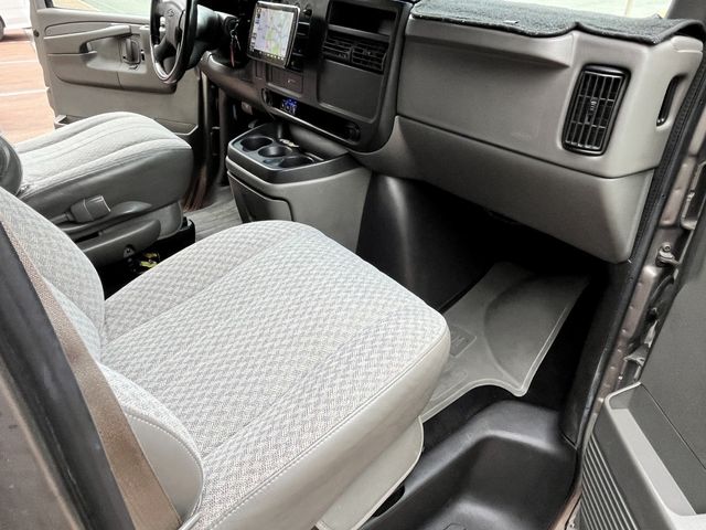 CHEVROLET EXPRESS