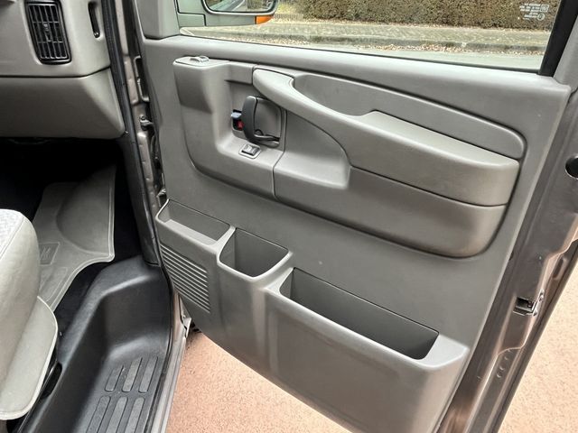 CHEVROLET EXPRESS