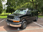 CHEVROLET EXPRESS