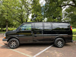 CHEVROLET EXPRESS