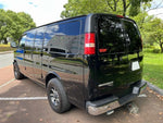 CHEVROLET EXPRESS