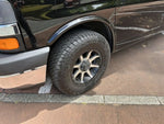 CHEVROLET EXPRESS