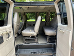 CHEVROLET EXPRESS