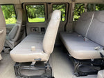 CHEVROLET EXPRESS