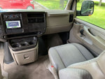 CHEVROLET EXPRESS
