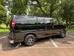 CHEVROLET EXPRESS