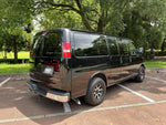 CHEVROLET EXPRESS