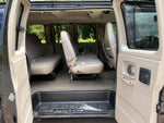 CHEVROLET EXPRESS