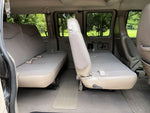 CHEVROLET EXPRESS