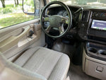 CHEVROLET EXPRESS