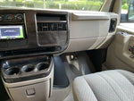 CHEVROLET EXPRESS