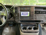 CHEVROLET EXPRESS
