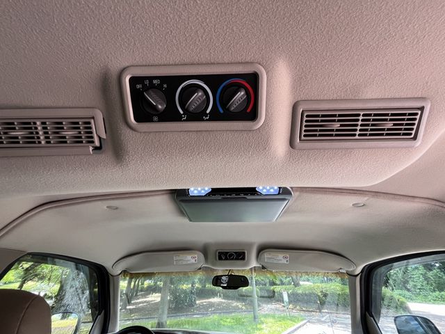 CHEVROLET EXPRESS