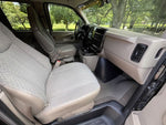 CHEVROLET EXPRESS
