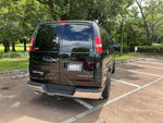 CHEVROLET EXPRESS
