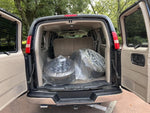 CHEVROLET EXPRESS