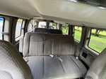 CHEVROLET EXPRESS