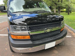 CHEVROLET EXPRESS