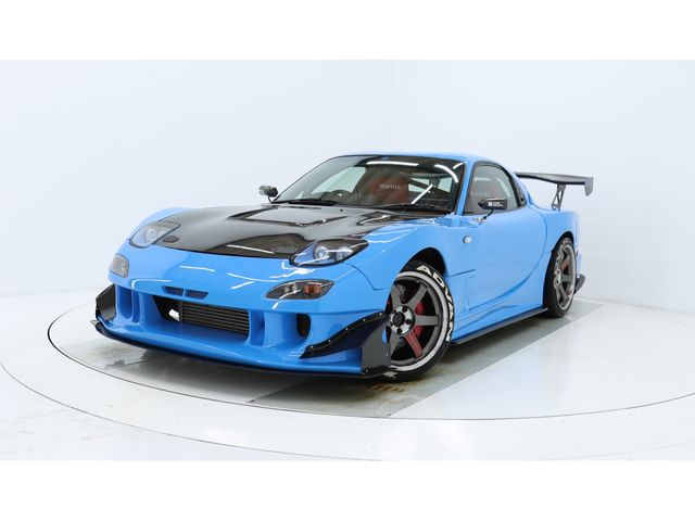 RX-7