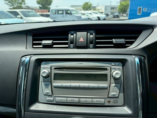 MARK X
